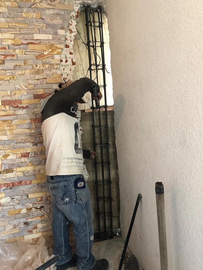 ELEMENTO ESTRUCTURAL