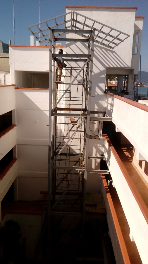 elevador