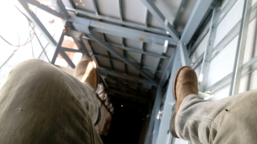 elevador