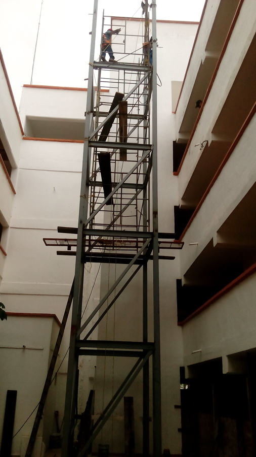 elevador