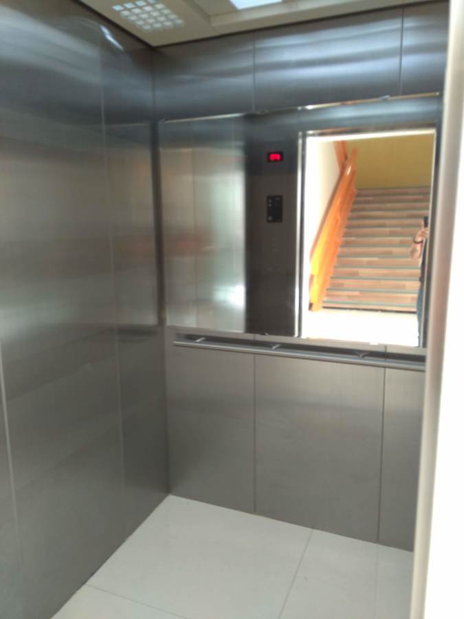 Elevador pasajeros