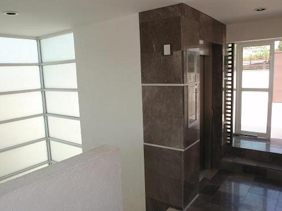 Elevadores instalados