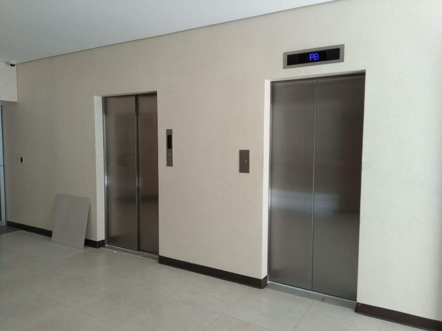 ELEVADORES ZONA NORTE