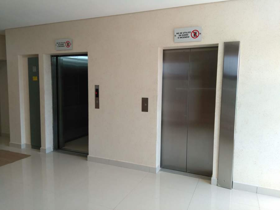 Elevadores Zona sur