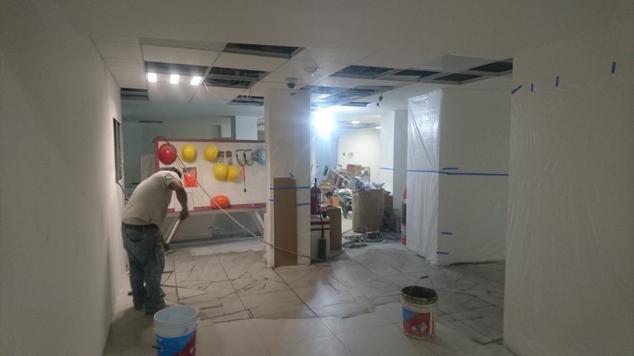 EMBOQUILLADO DE JUNTAS