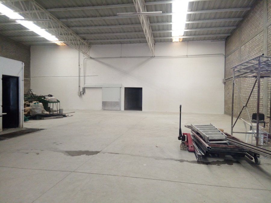 Empastados terminado