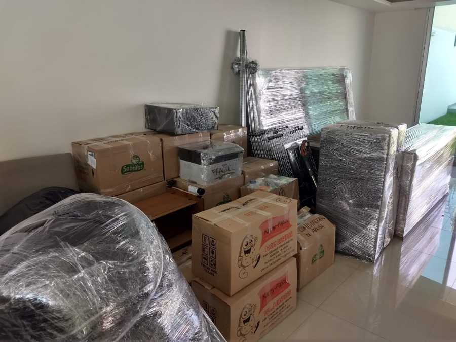 Emplayado y cuidado de muebles