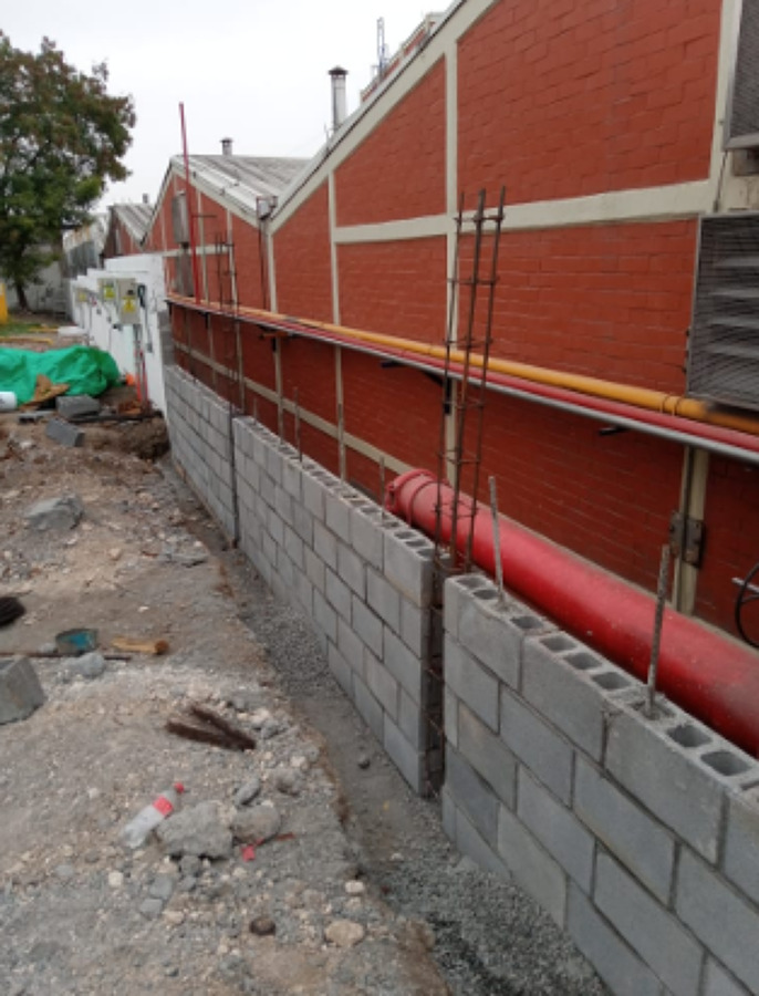 En Proceso de Ejecución