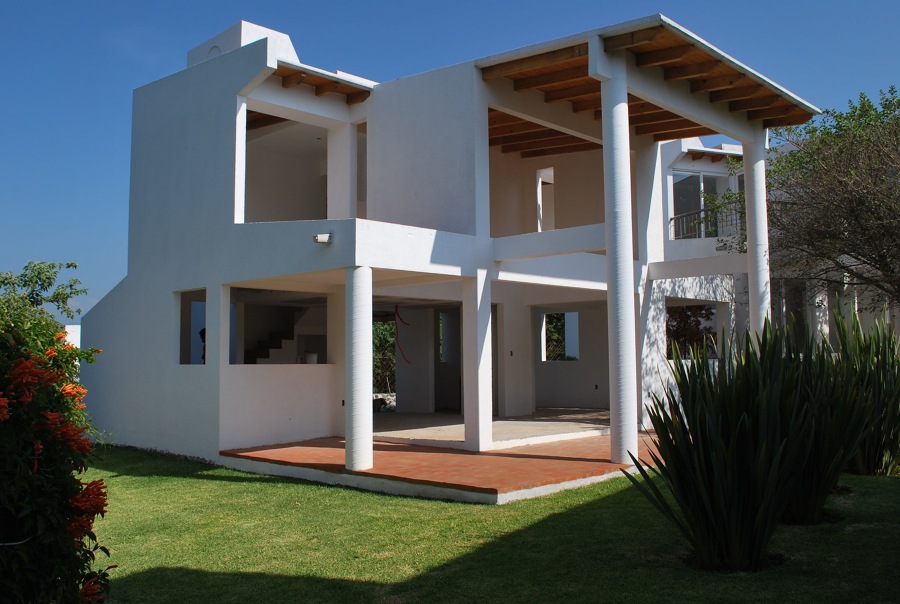 En proceso de entrega