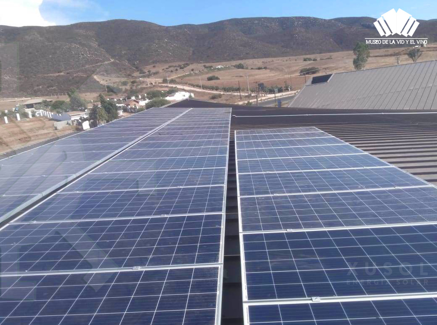 energia solar