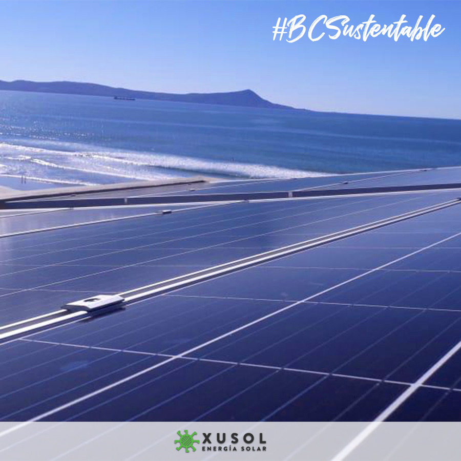 Ensenada Solar