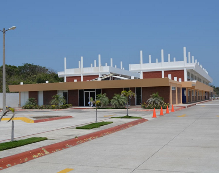 ENTRADA