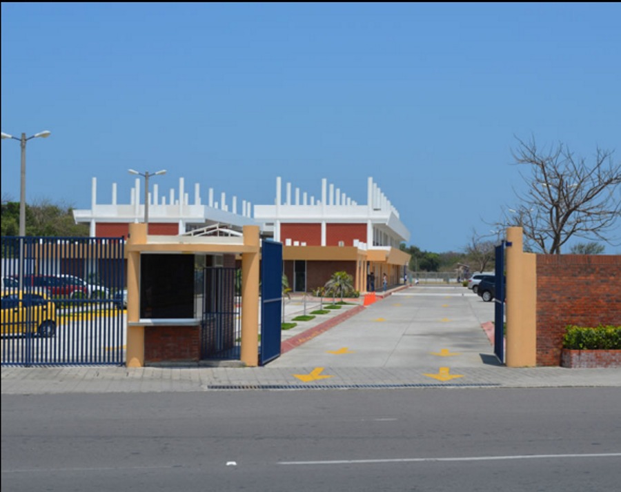 ENTRADA
