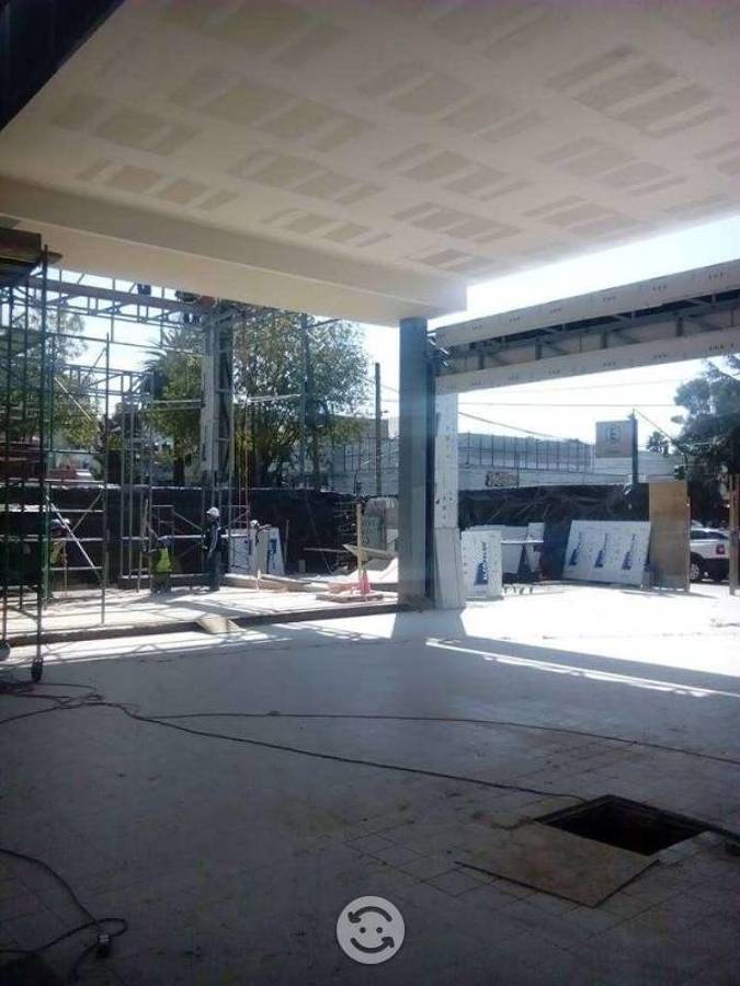entrada taller vw granjas