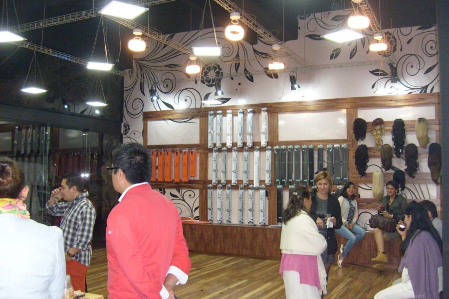 Entrega parcial.