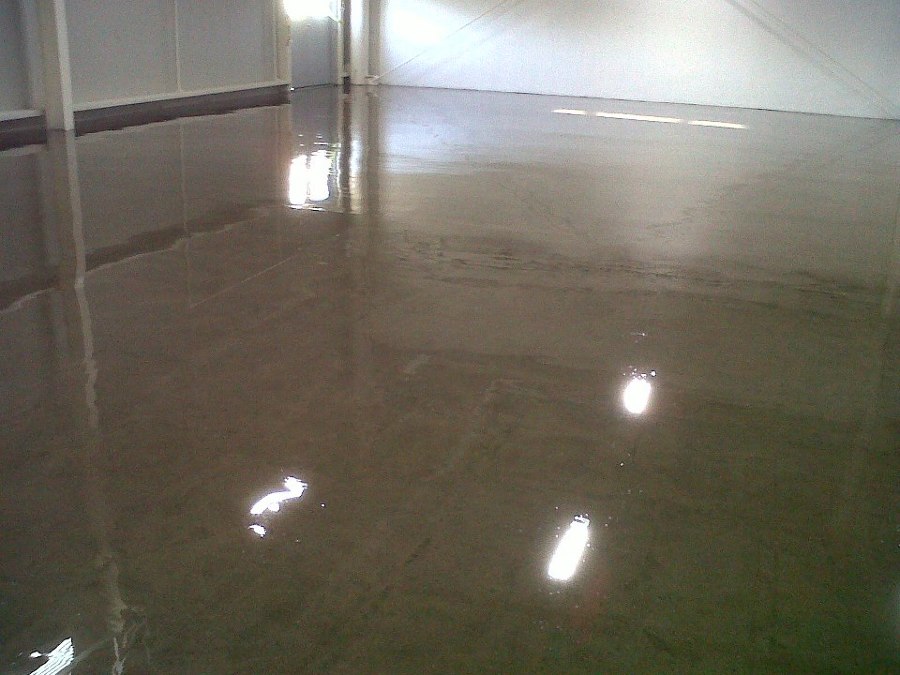 epoxico transparente