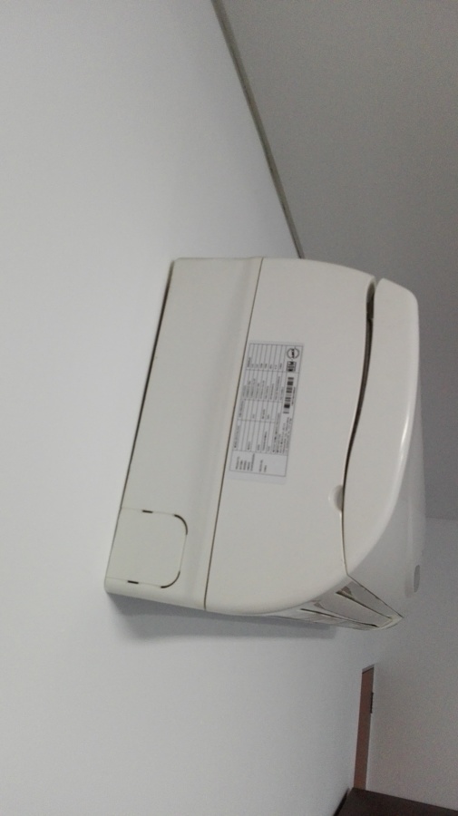 EQUIPO CORRECTAMENTE INSTALADO