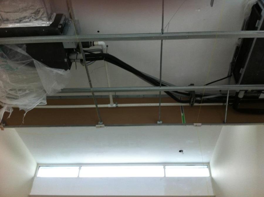 Equipos Interiores