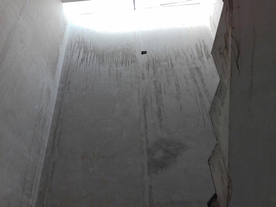 Escalera