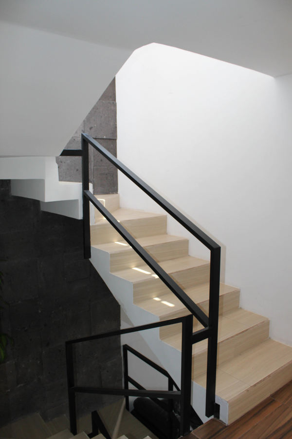 Escalera