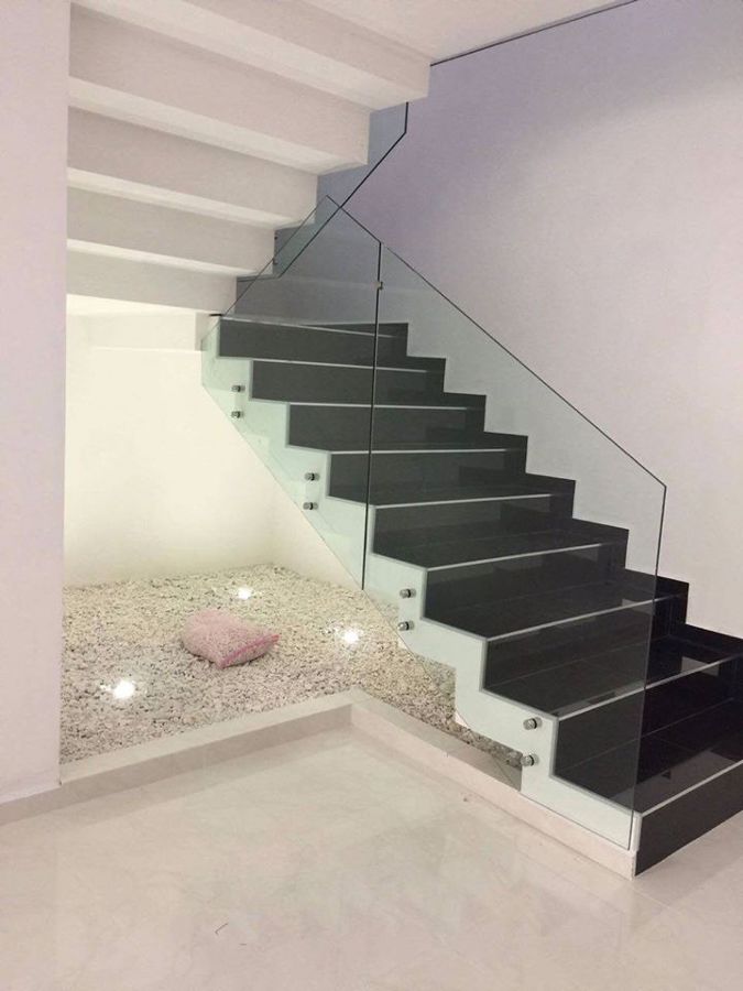 escalera