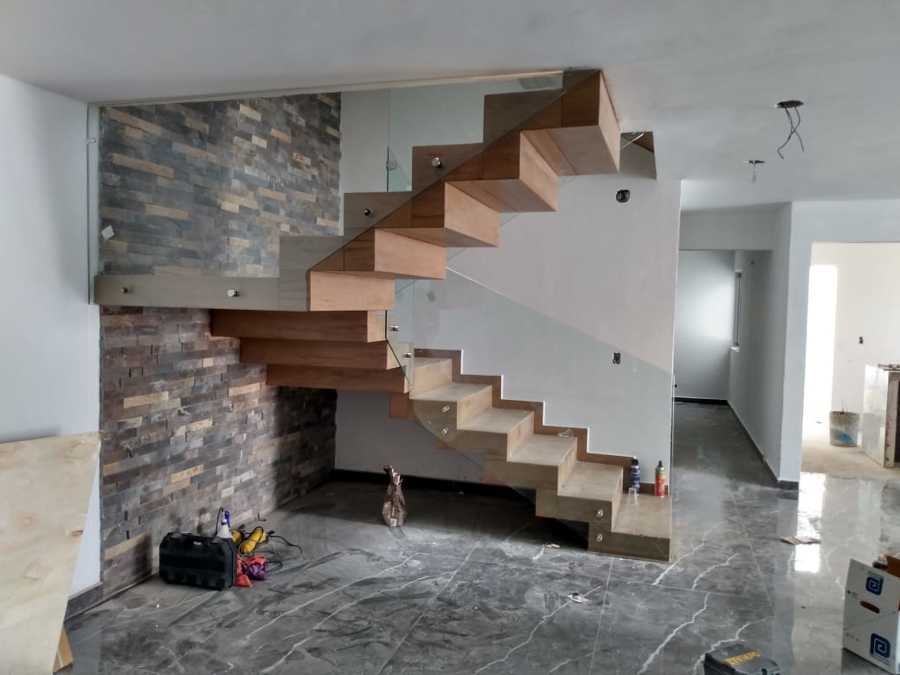 Escalera