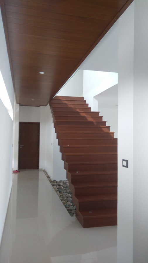 ESCALERA PRINCIPAL