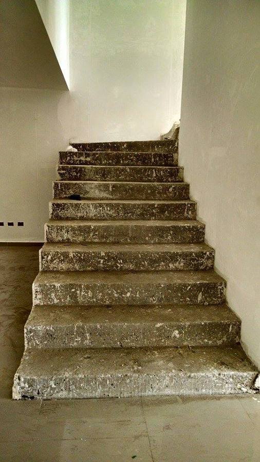 Escalera