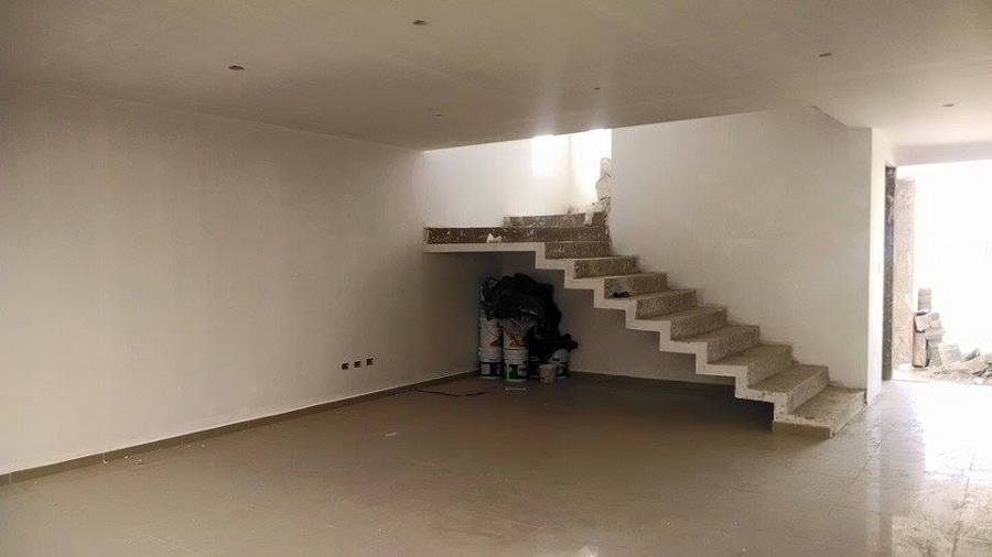 Escalera