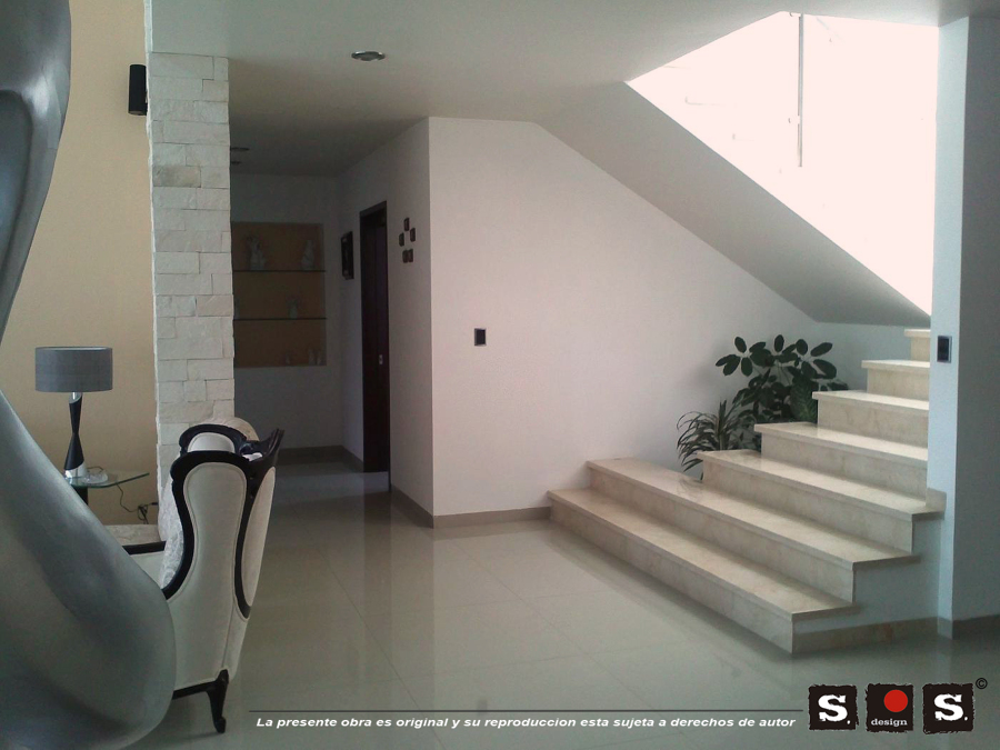 ESCALERA