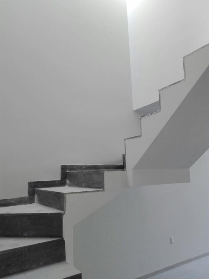 Escaleras