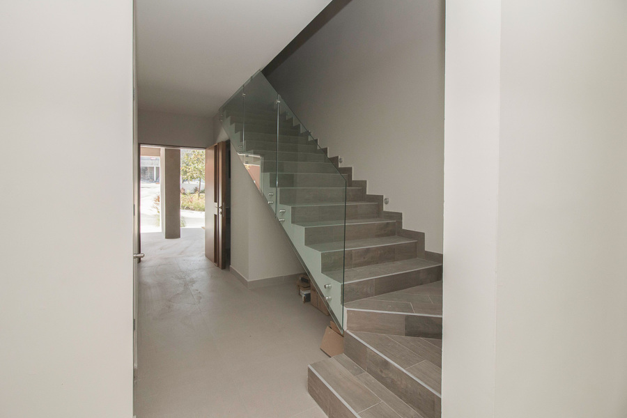 Escaleras