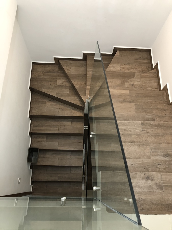 ESCALERAS