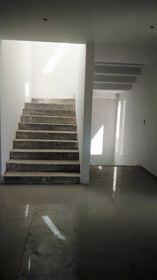 Escaleras de 1.40 mts ancho