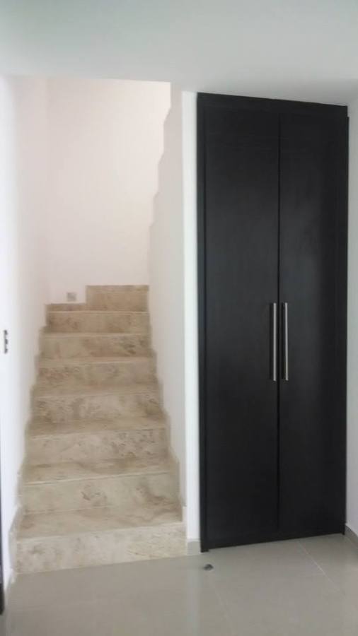 escaleras