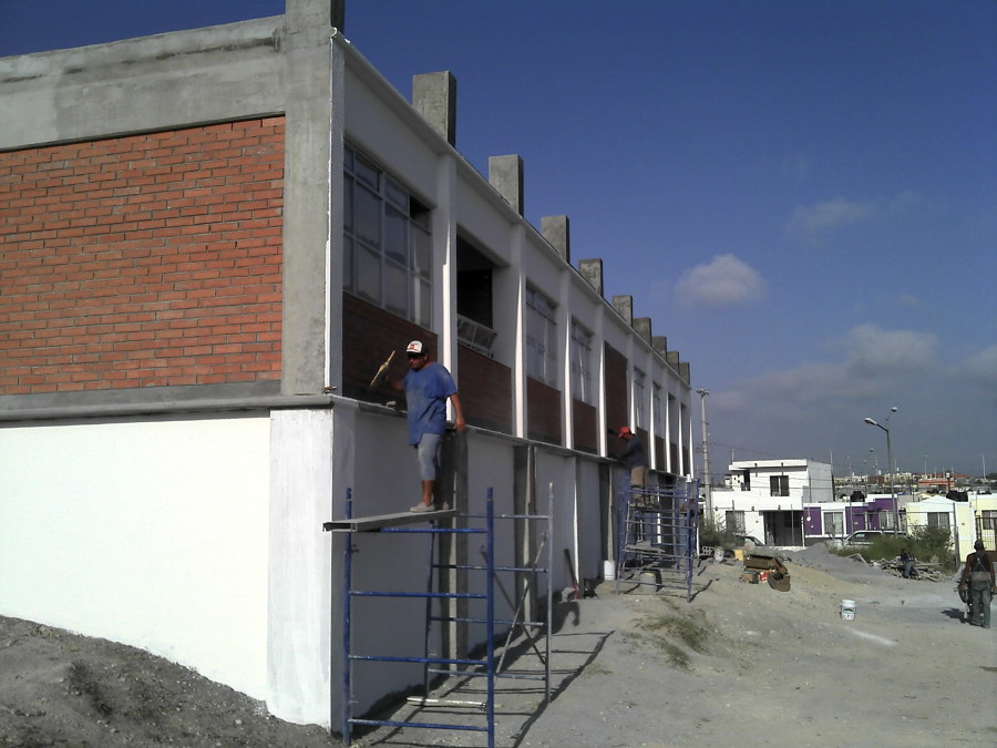 ESCUELA PRIMARIA