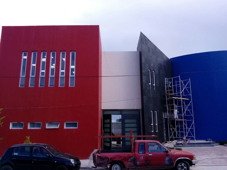 escuela secundaria pachuca