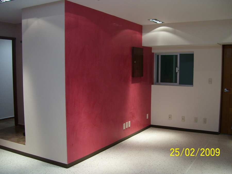 Espacio para Recepción