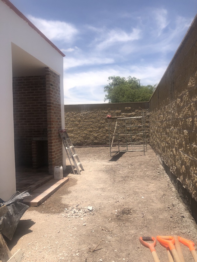 ESPACIOS
