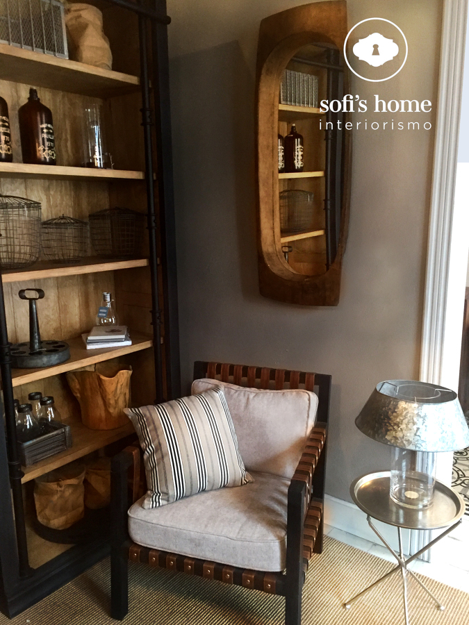 Espacios de convivencia 