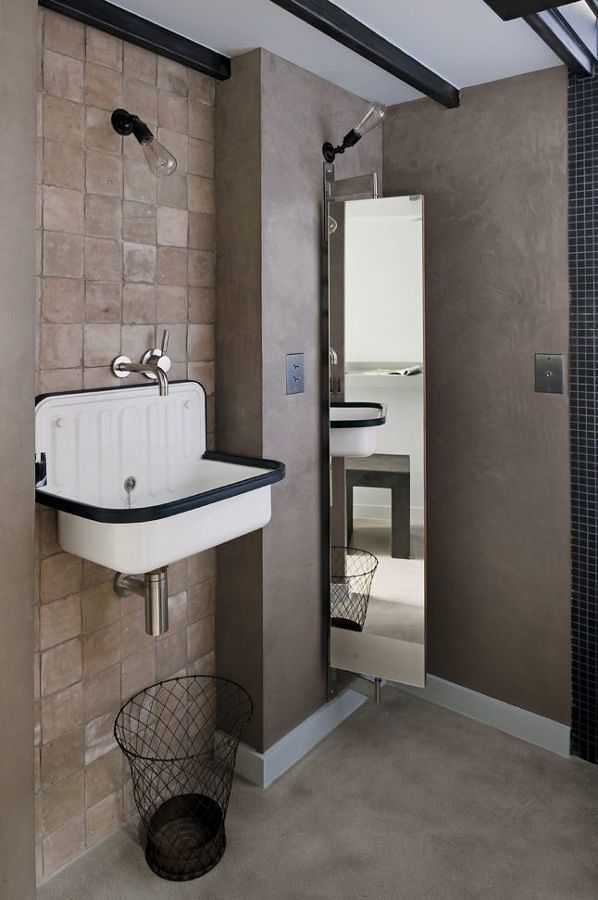 Foto: Vestidor Iluminado con Espejo #236060 - Habitissimo