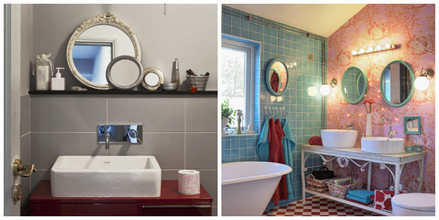 Cómo Aumentar la Sensación de Espacio en los Departamentos sin Balcón