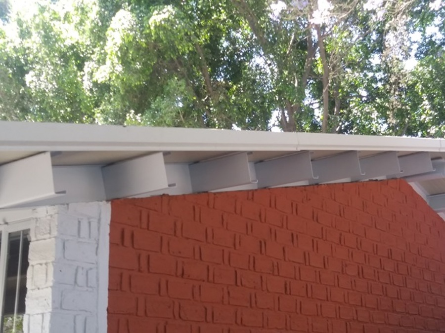 Estado actual, remodelado