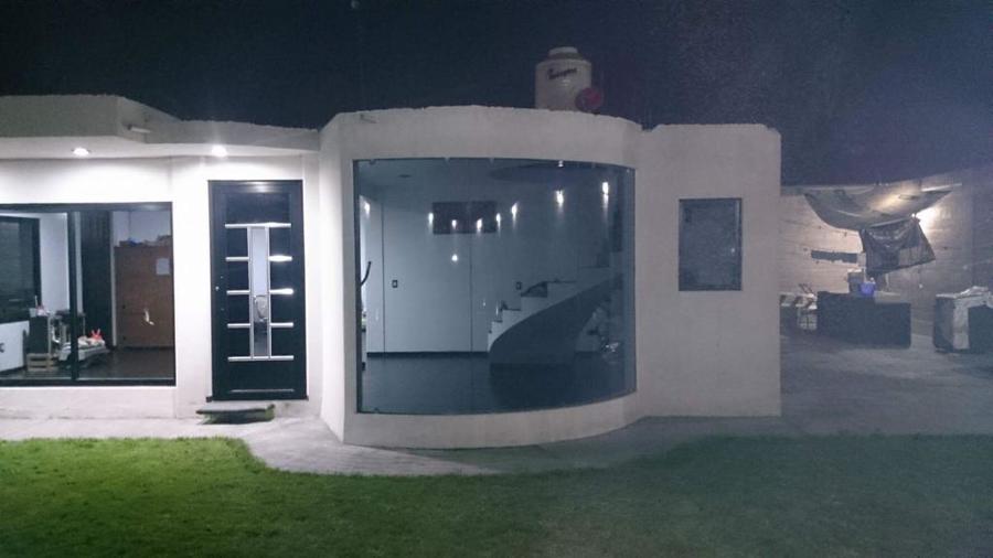 Estado de la construcción antes del diseño