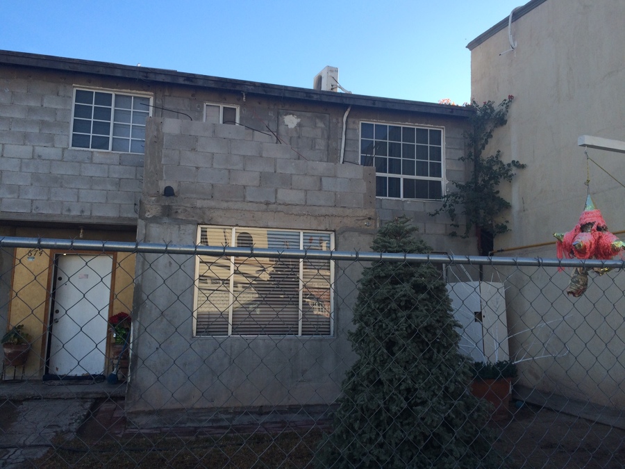 Estado de la vivenda