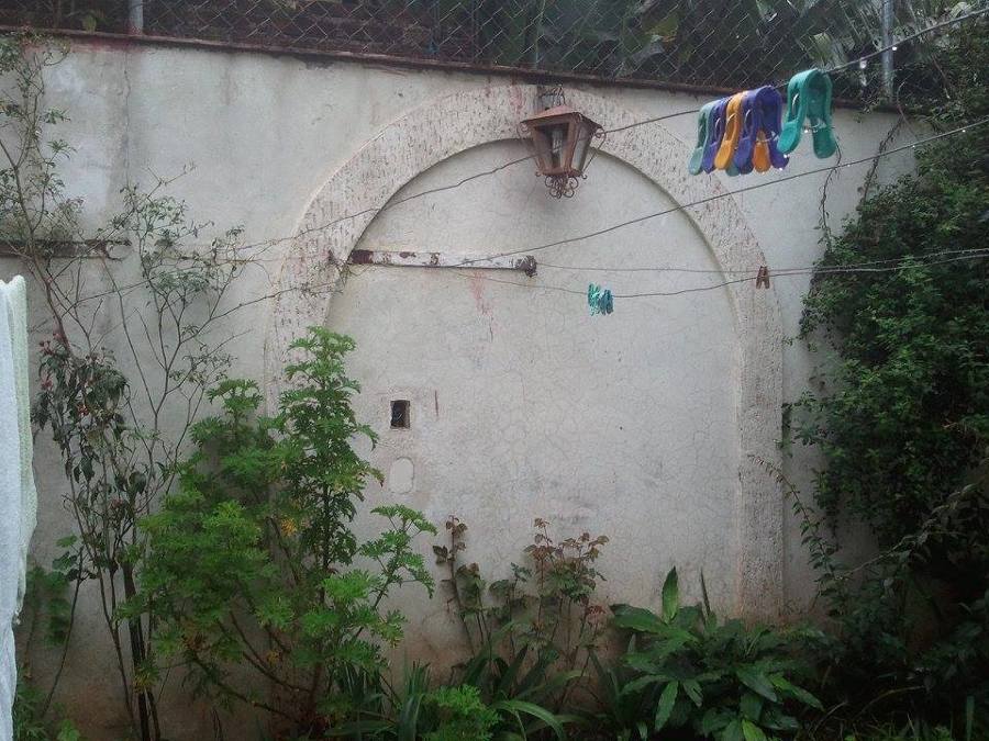 ESTADO INICIAL DE EL EXTERIOR