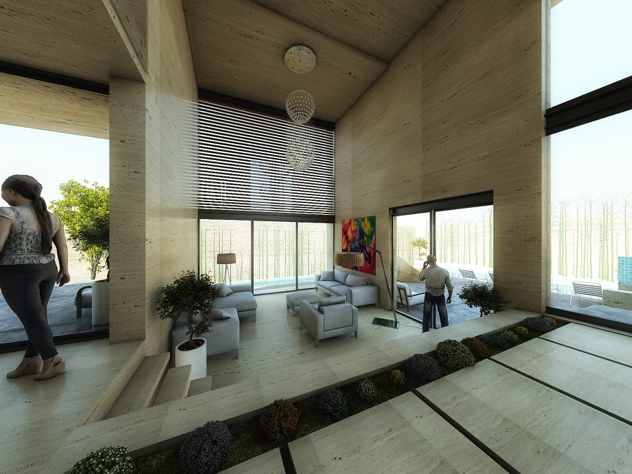 Estancia
