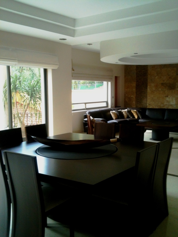 Estancia -Comedor