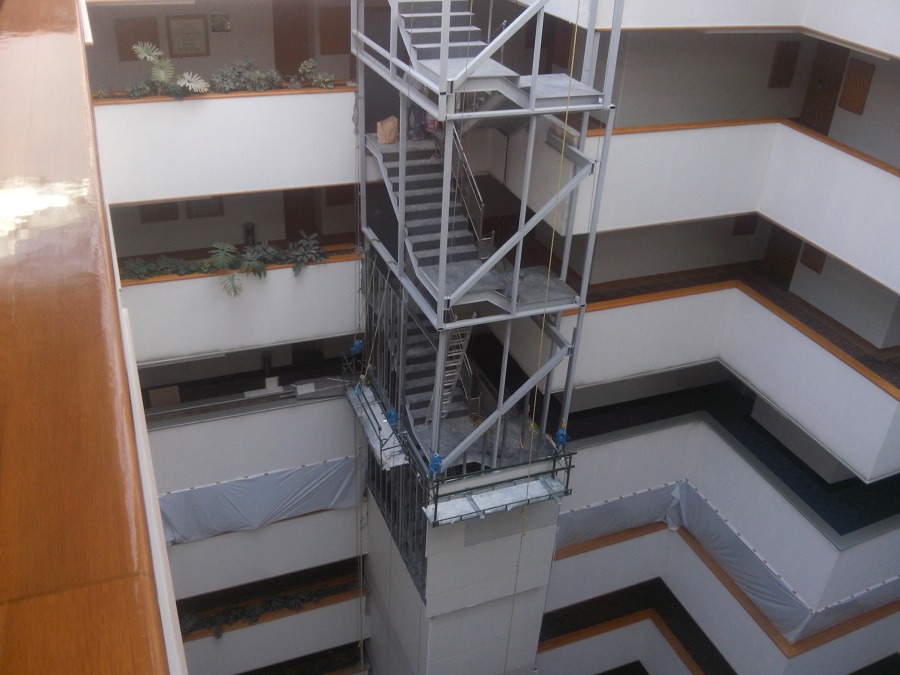 ESTRUCTURA