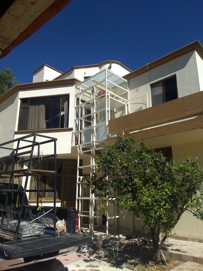 Estructura